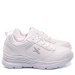 Kinetix, pantofi sport white suomy