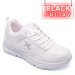 Kinetix, pantofi sport white suomy