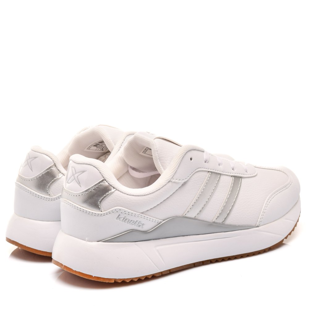 KINETIX, PANTOFI SPORT WHITE JANIS-2PR