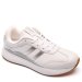 Kinetix, pantofi sport white janis-2pr
