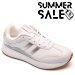 Kinetix, pantofi sport white janis-2pr