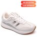 Kinetix, pantofi sport white janis-2pr