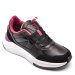 Kinetix, pantofi sport black rosalin