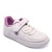 Lumberjack, pantofi sport copii white lila finster