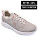 Kinetix, pantofi sport grey collum