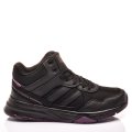 KINETIX, GHETE SPORT BLACK PURPLE FINNEAS-HI