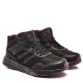 KINETIX, GHETE SPORT BLACK PURPLE FINNEAS-HI