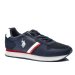 U.s. polo assn, pantofi sport dark navy nobil-006