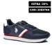 U.s. polo assn, pantofi sport dark navy nobil-006