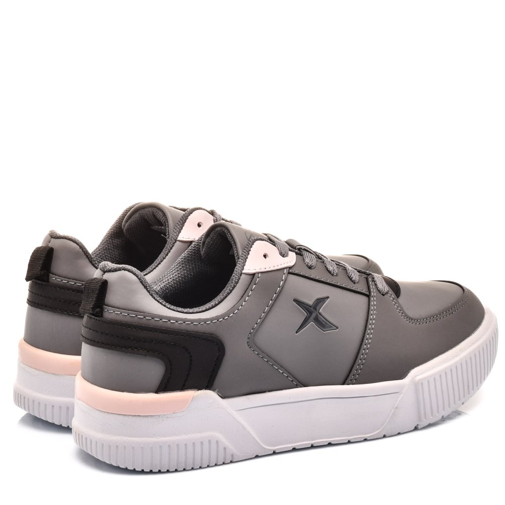 KINETIX, PANTOFI SPORT GREY CALISTA