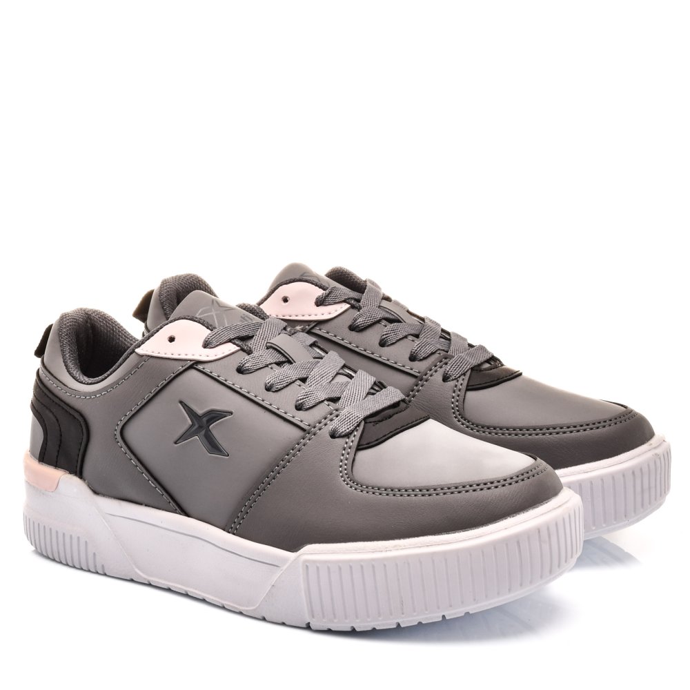 KINETIX, PANTOFI SPORT GREY CALISTA