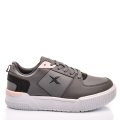 KINETIX, PANTOFI SPORT GREY CALISTA