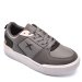 Kinetix, pantofi sport grey calista