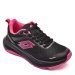 Lotto, pantofi sport black orland