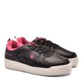 LUMBERJACK, PANTOFI SPORT BLACK PINK TAYLOR