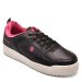 Lumberjack, pantofi sport black pink taylor