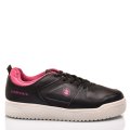 LUMBERJACK, PANTOFI SPORT BLACK PINK TAYLOR