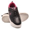 LUMBERJACK, PANTOFI SPORT BLACK PINK TAYLOR