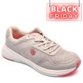 LUMBERJACK, PANTOFI SPORT BEIGE CUBA