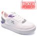 Kinetix, pantofi sport white calista