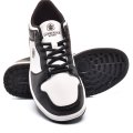 LUMBERJACK, PANTOFI SPORT BLACK WHITE RACHEL