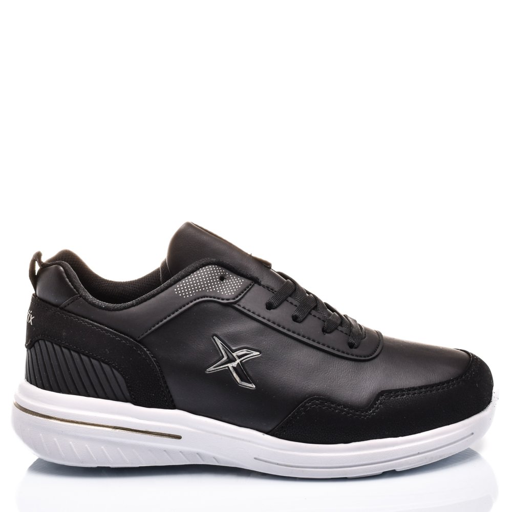 KINETIX, PANTOFI SPORT BLACK MARCEL