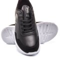 KINETIX, PANTOFI SPORT BLACK MARCEL