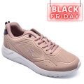 KINETIX, PANTOFI SPORT PINK COLLUM