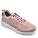 Kinetix, pantofi sport pink collum