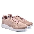 KINETIX, PANTOFI SPORT PINK COLLUM