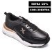 Kinetix, pantofi sport black valid