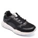 Kinetix, pantofi sport black ludvin