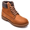 LUMBERJACK, GHETE BROWN PIELE NATURALA RIVER