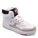 Lumberjack, ghete sport white adapt