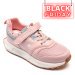 Lumberjack, pantofi sport copii pink beth-3fx