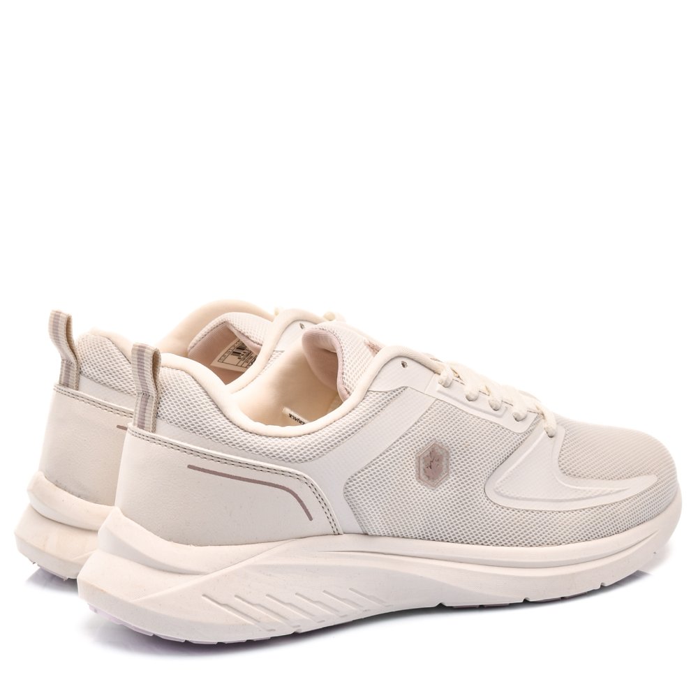 LUMBERJACK, PANTOFI SPORT WHITE WINDSOR