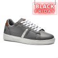 U.S. POLO ASSN, PANTOFI SPORT LIGHT GREY KRIS002