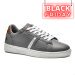 U.s. polo assn, pantofi sport light grey kris002