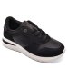 Kinetix, pantofi sport black sharpy