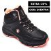 Lumberjack, pantofi sport black electric-hi