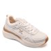 Kinetix, pantofi sport white cintia