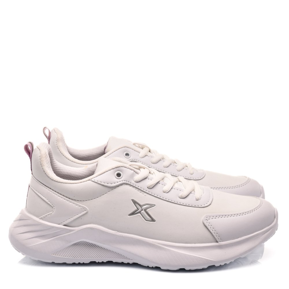 KINETIX, PANTOFI SPORT WHITE LILA PACE