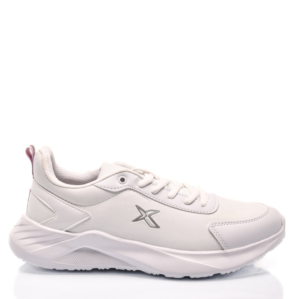 KINETIX, PANTOFI SPORT WHITE LILA PACE