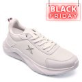 KINETIX, PANTOFI SPORT WHITE LILA PACE