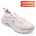 Kinetix, pantofi sport white lila pace