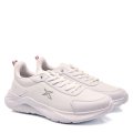 KINETIX, PANTOFI SPORT WHITE LILA PACE