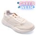 Kinetix, pantofi sport white ludvin