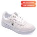 Lumberjack, pantofi sport white finster