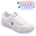 Lumberjack, pantofi sport white finster