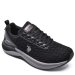 U.s. polo assn, pantofi sport black glasgow